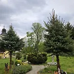 Летний дом Sielskoanielsko K. Karpacza Ломница