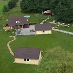 Летний дом Sielskoanielsko K. Karpacza Ломница
