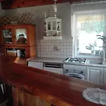 Летний дом Sielskoanielsko K. Karpacza