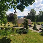 Sielskoanielsko K. Karpacza * Ломница