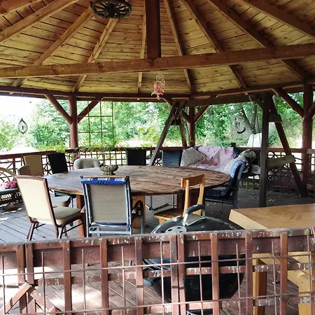 Sielskoanielsko K. Karpacza Lomnica (Jelenia Gora)