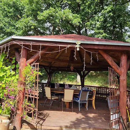 Sielskoanielsko K. Karpacza Venkovský dům *