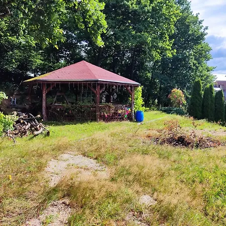 Sielskoanielsko K. Karpacza منزل ريفي *