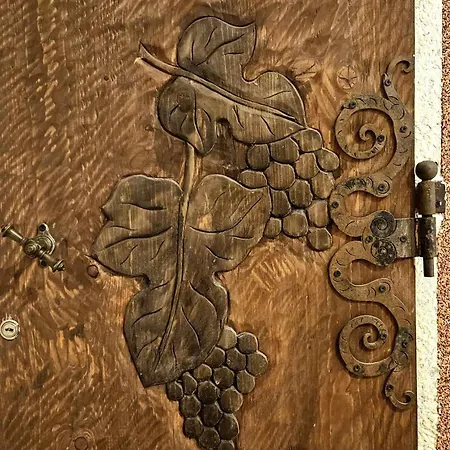 Venkovský dům Sielskoanielsko K. Karpacza Lomnica (Jelenia Gora)