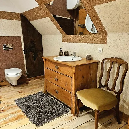 Lantställe Sielskoanielsko K. Karpacza *