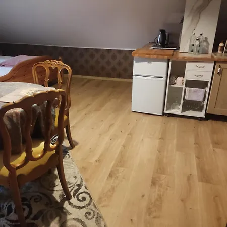 Lantställe Sielskoanielsko K. Karpacza