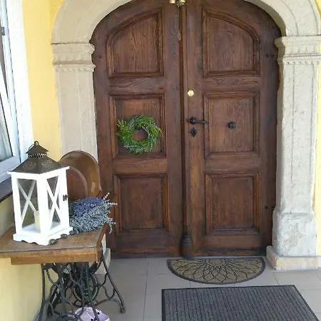 Sielskoanielsko K. Karpacza Landhuis