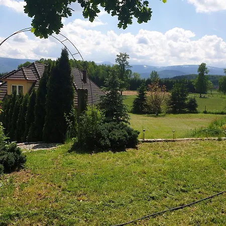 Lantställe Sielskoanielsko K. Karpacza