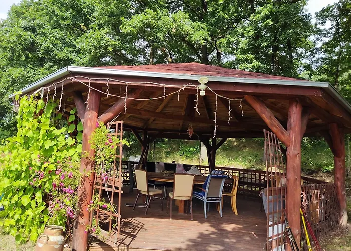 Sielskoanielsko K. Karpacza منزل ريفي *