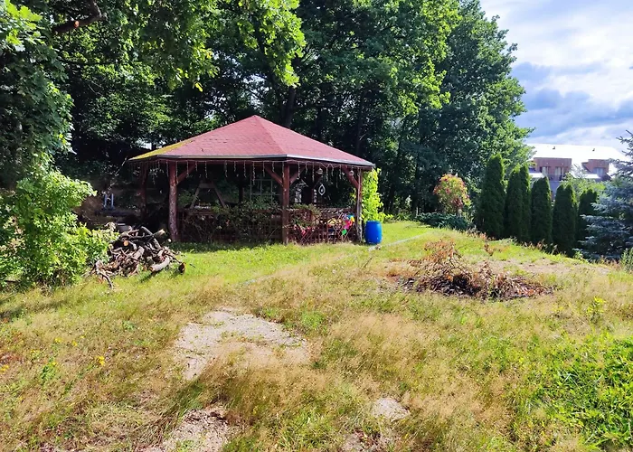 Sielskoanielsko K. Karpacza منزل ريفي *