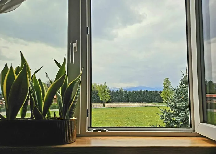 Country house Sielskoanielsko K. Karpacza