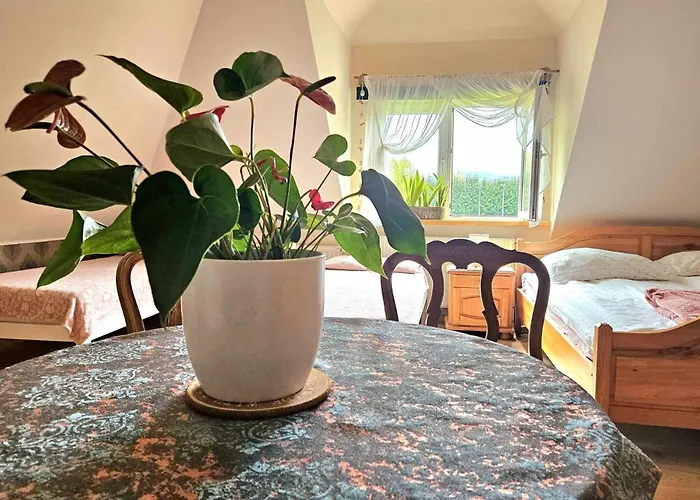 Sielskoanielsko K. Karpacza