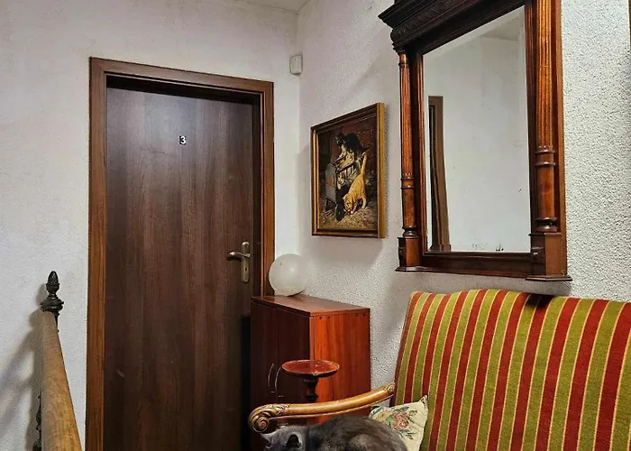 منزل ريفي Sielskoanielsko K. Karpacza