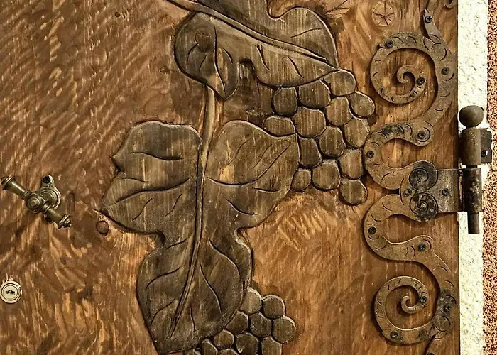 Country house Sielskoanielsko K. Karpacza Lomnica (Jelenia Gora)