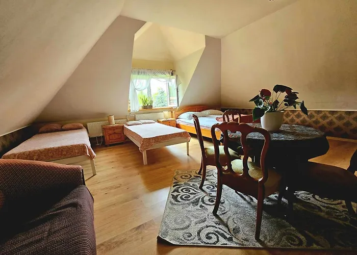 Country house Sielskoanielsko K. Karpacza