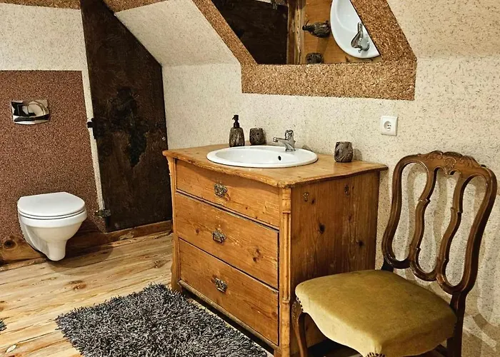 Country house Sielskoanielsko K. Karpacza *