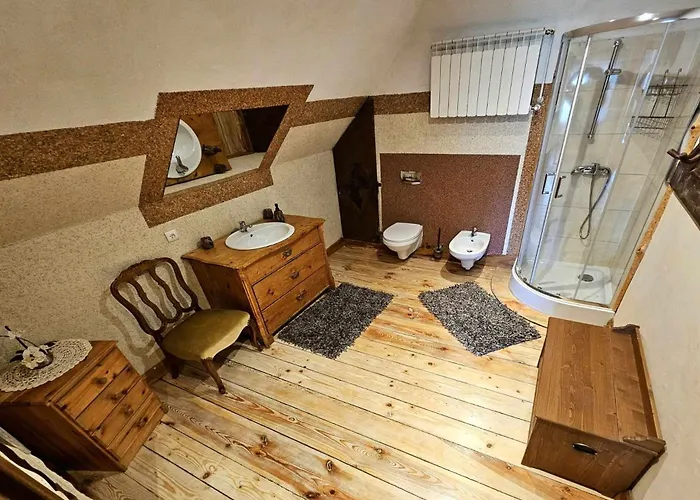 Sielskoanielsko K. Karpacza