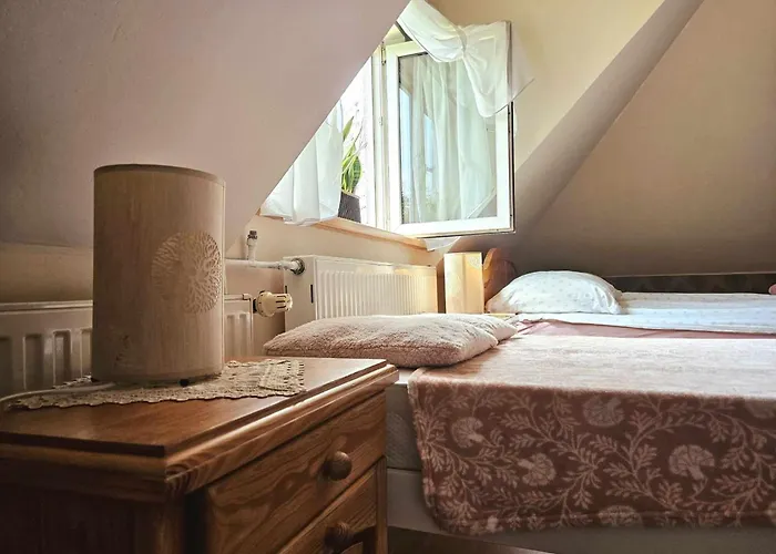 Country house Sielskoanielsko K. Karpacza