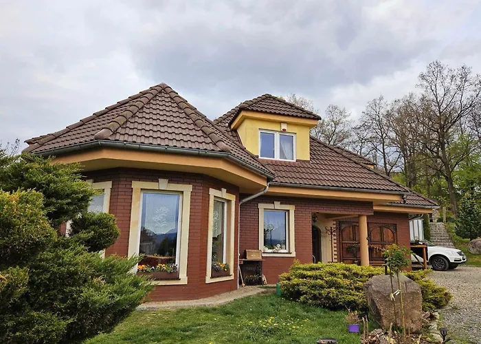 Country house Sielskoanielsko K. Karpacza *