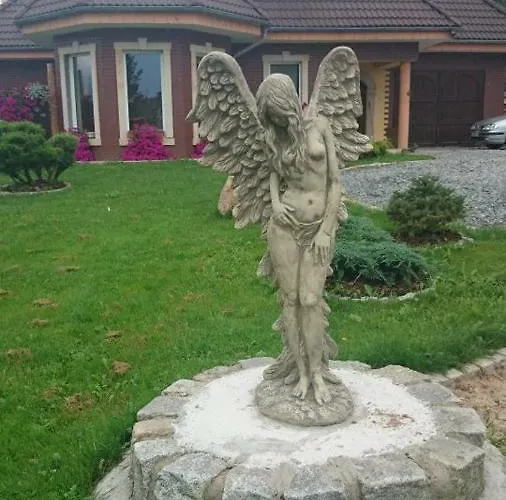 Sielskoanielsko K. Karpacza Country house *