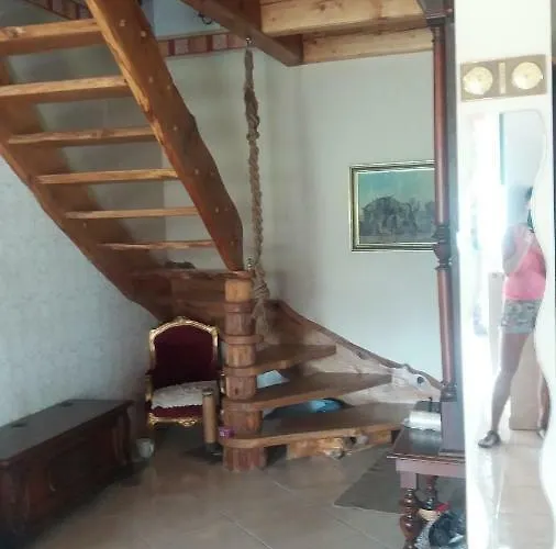 Country house Sielskoanielsko K. Karpacza *