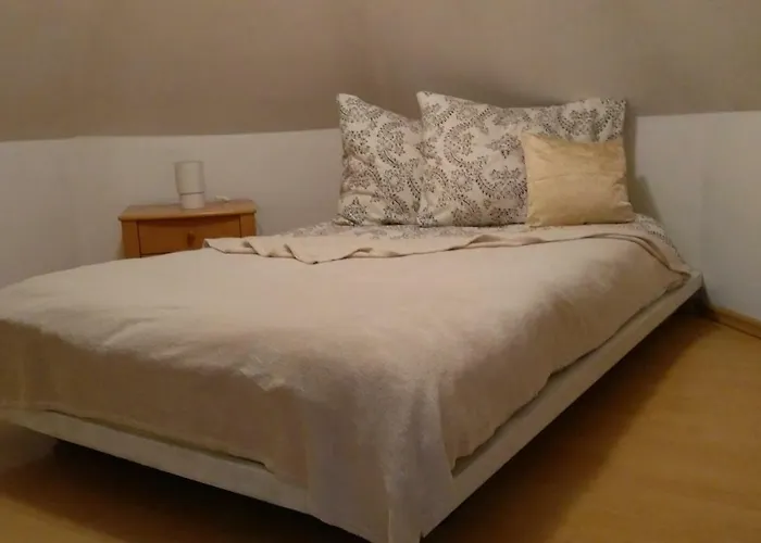 منزل ريفي Sielskoanielsko K. Karpacza