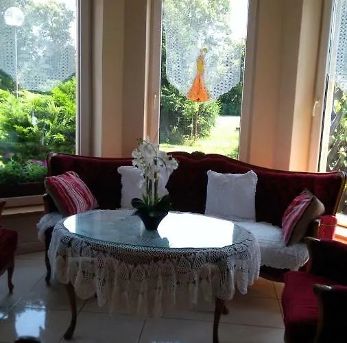 Country house Sielskoanielsko K. Karpacza Lomnica (Jelenia Gora)