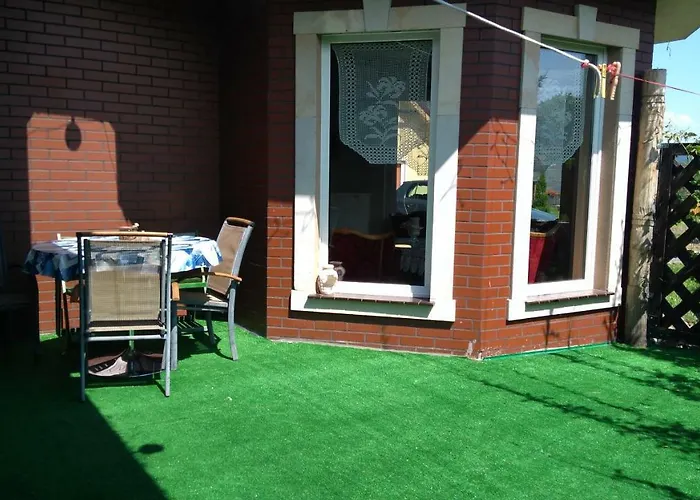 Sielskoanielsko K. Karpacza