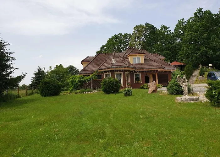 Sielskoanielsko K. Karpacza * Lomnica (Jelenia Gora)