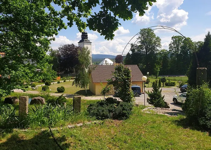 Sielskoanielsko K. Karpacza * لومنيكا